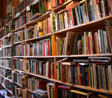 Bibliotecas em Matão